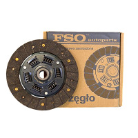 Диск зчеплення ВАЗ 2106 FSO Диск зчеплення ВАЗ 2106 FSO