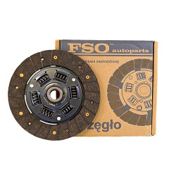 Диск зчеплення ВАЗ 2106 FSO Диск зчеплення ВАЗ 2106 FSO