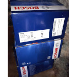 Диски гальмівні ВАЗ 2101 -2107 Bosch (пара)