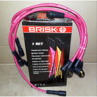 Дроти свічкові Таврія Славута Brisk Дроти свічкові Таврія Славута Brisk