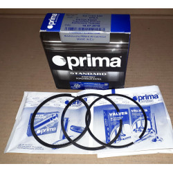 Кільця поршневі Сенс 1.3 Prima (Польща) Кільця поршневі Сенс 1.3 Prima (Польща)