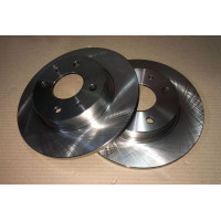 Диски гальмівні передні ВАЗ 2108-099 Brembo
