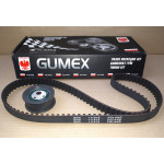 Комплект ГРМ ВАЗ 2108 ( 8 клапанів) GUMEX