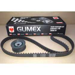 Комплект ГРМ ВАЗ 2108 ( 8 клапанів) GUMEX