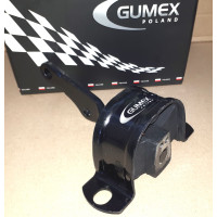 Подушка двигуна ВАЗ 2108 задня Gumex (Польща)