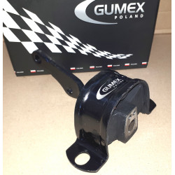 Подушка двигуна ВАЗ 2108 задня Gumex (Польща)
