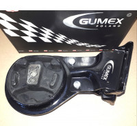 Подушка двигуна ВАЗ 2108 передня Gumex (Польща)