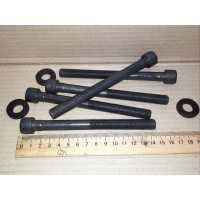 Болт ГБЦ ВАЗ 2108-2110 (V-1.5л)