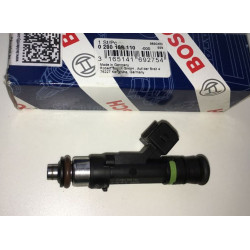 Форсунка ВАЗ 2112 Bosch