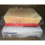 Фільтр повітряний ВАЗ 2108-2170, 1118 Konner