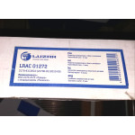 Радіатор кондиціонера ВАЗ 2170 (PANASONIC) ЛУЗАР