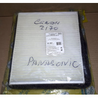 Фільтр салону Пріора 2170 з кондиціонером Panasonic
