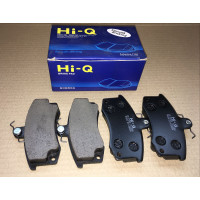 Колодки гальмівні передні ВАЗ 2108-2170 Hi-Q