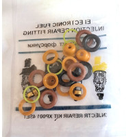 Ремкомплект форсунок ВАЗ 2110